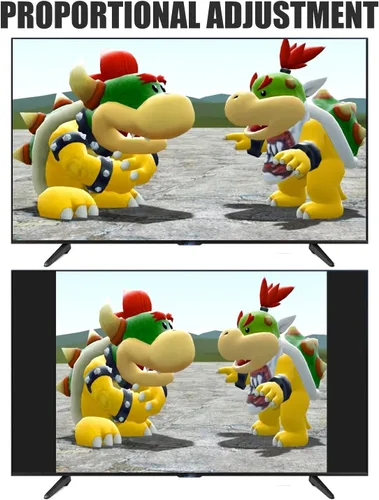 Vista 5 de Hgowixx Adaptador HDMI para N64cubo de juegoSNES