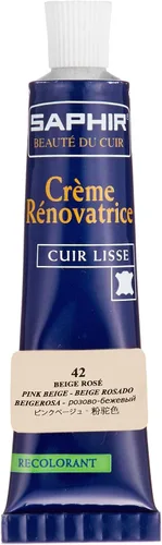 Vista 24 de Saphir Beaute du Cuir Beaute du Cuir Crema Renovadora 0.8 fl oz