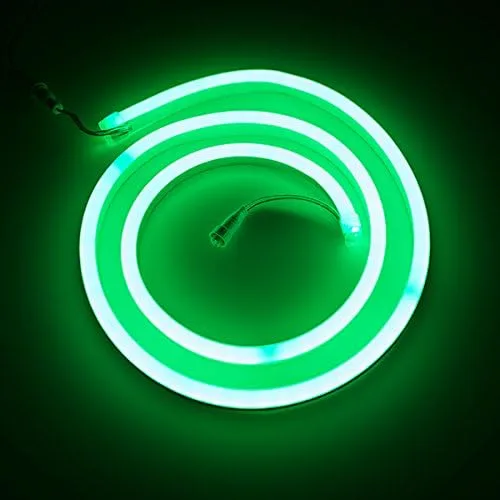 Vista 9 de Cuerda flexible de neón LED