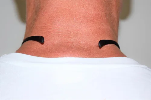 Vista 4 de overol Araña Brazo LargoLupa bifocal anteojos de sol Havanna