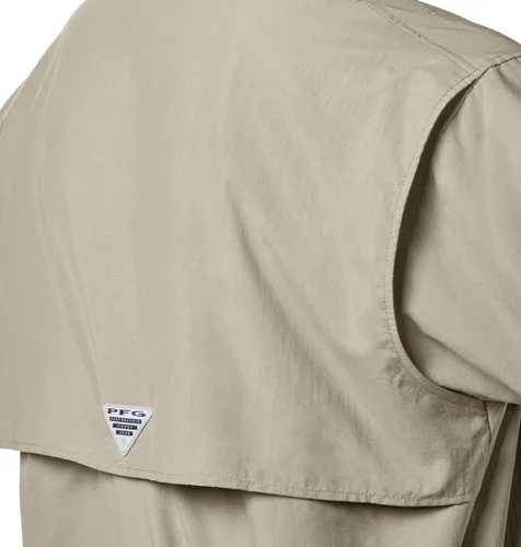 Vista 5 de Columbia Bahama II - Camisa de manga corta para hombre