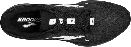 Vista 5 de Brooks - Tenis de correr Launch 9 neutros para hombre