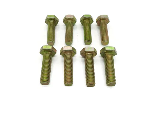 Vista 6 de Aries - Tornillo para diapositivas EXTRADIG Wear - Juego de 8 piezas (pieza n.º 1318/3410Z)