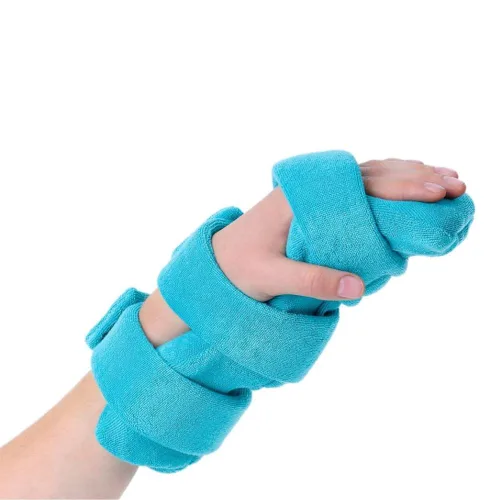 Vista 3 de Comfy Splints Ortesis de mano/muñeca/dedo (adulto pequeño)
