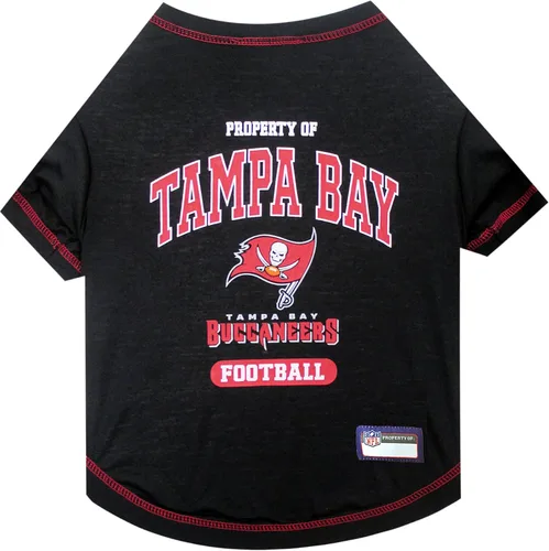 Vista 13 de Camisa de la NFL para mascota, para perros y gatos, duradera, 5 tamaños disponibles en 32 equipos de la NFL, camisetas de la NFL para mascotas