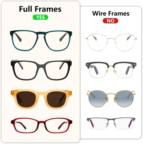 Vista 3 de 20 pares de almohadillas nasales adhesivas de silicona antideslizantes para gafas y gafas de sol, almohadillas nasales delgadas para anteojos