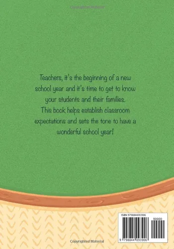 Vista 2 de Hello I am Your New Teacher