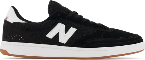Vista 68 de New Balance Zapatillas 480 V1 para hombre Negro