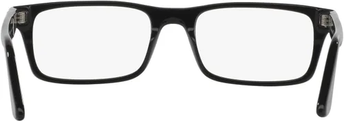 Vista 7 de Persol Po3050v Rectangular Prescription Eyewear Frames