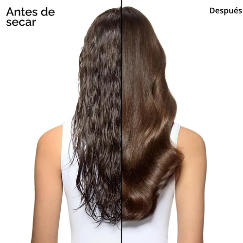 Vista 6 de Secador de Pelo AirLight Pro - Aumentado con Luz Infrarroja, Probado en Todo Tipo de Cabello, Secado Rápido Sin Daño