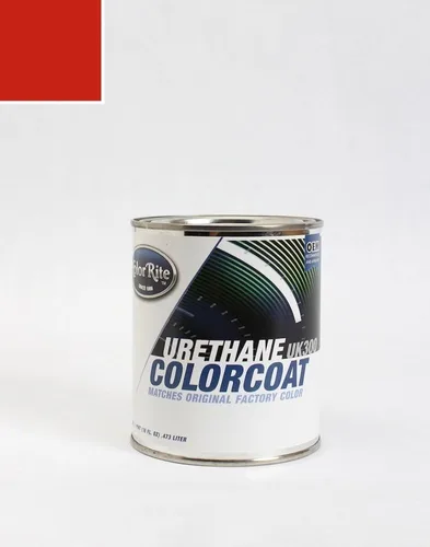 Vista 90 de Pintura de retoque automotriz para Toyota Tacoma