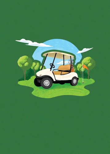 Vista 4 de WOWPAPERART Golf – Tarjeta de felicitación 3D desplegable para todas las ocasiones – amor, cumpleaños, jubilación, felicitaciones, gracias