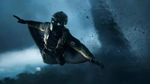 Vista 4 de Battlefield 2042 - PlayStation 4