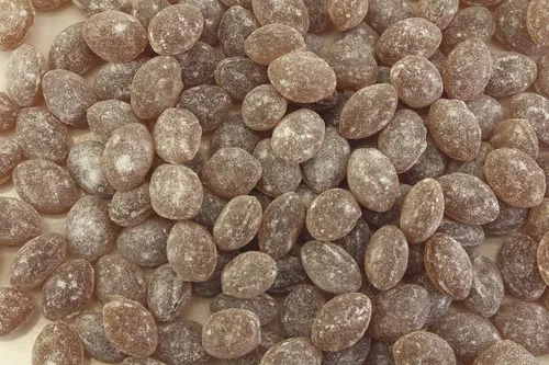 Vista 8 de Planet Sweets Sanded Lemon Hard Candy Drops - 1.5 libras - Caramelos antiguos - Sabor natural - Sin gluten