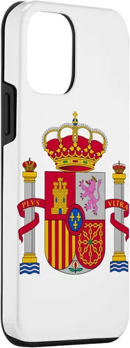 Vista 42 de iPhone XR España España Madrid Mallorca Barcelona Escudo Sevilla