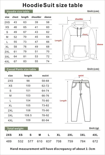 Vista 2 de Feid Ferxxo Hoodie&Pant 2 Piece Suit Unique Clothes Unisex Sweatshirt&Jogger Pant 2 Piece Set