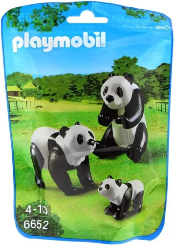 Vista 14 de Playmobil Kit de Construcción Bandada de Flamencos