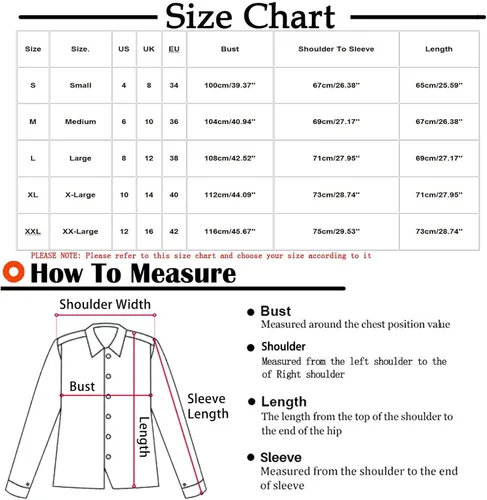 Vista 3 de oelaio Merry Christmas Shirt for Women,Buffalo Plaid Long Sleeve Oversized Crewneck Sweatshirt Xmas Print Casual Pullover