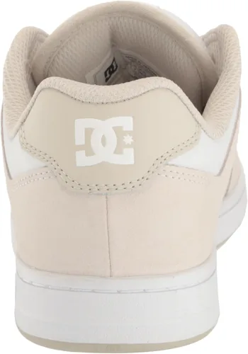 Vista 3 de DC Manteca 4 Zapatos bajos de skate para mujer