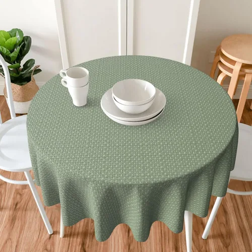 Vista 22 de SASTYBALE Juego de 4 servilletas de lino sintético, sin arrugas, lavables, de tela suave, texturizada, para comedor, cena, fiesta, boda, vacaciones