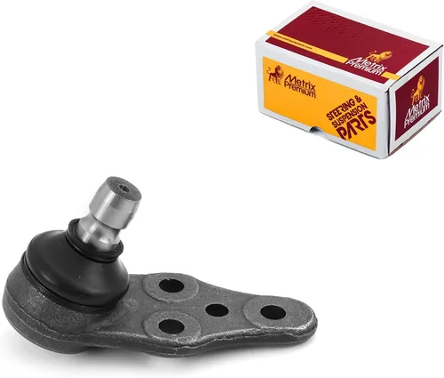 Vista 104 de Fabricado en Europa. Junta de rótula inferior delantera Metrix Premium K3199 para Jeep Liberty 2002-2004