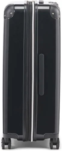 Vista 3 de Karl Lagerfeld Paris Lentejuelas, Negro -, Lentejuelas de 28" vertical