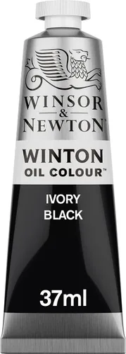 Vista 79 de Winsor & Newton Pintura al óleo Winton, juego de 10 tubos de 21 ml 10 colores - Juego de tubos A de 0.7 fl oz