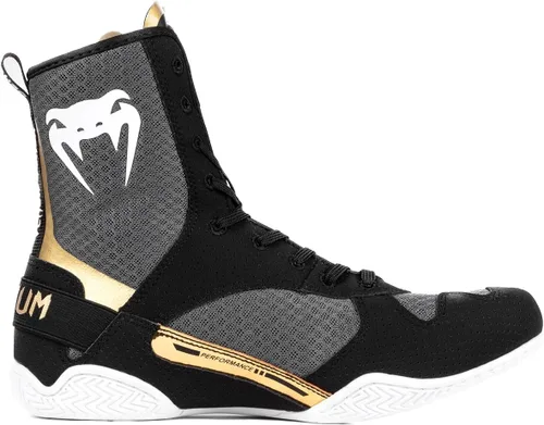 Vista 2 de Venum Zapatos de boxeo Elite