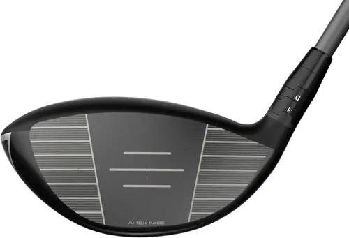 Vista 4 de Callaway Golf Elyte Night Edition Driver (Blackout)