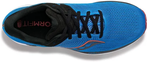 Vista 3 de Saucony Guide 14 - Tenis de correr para hombre