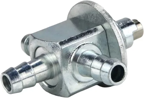 Vista 4 de The ROP Shop VÁLVULA DE EJECUCIÓN DE COMBUSTIBLE universal para Exmark & Toro 1-633347, 1633347, E633347