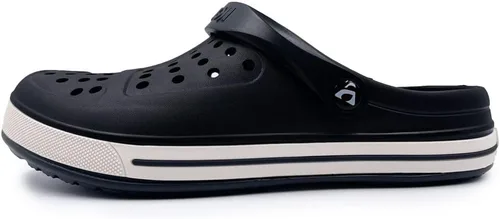 Vista 2 de Amoji Zapatos de ducha unisex para jardín CL1820