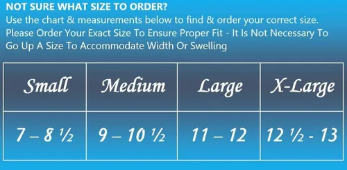 Vista 9 de Comfort Finds Botas de edema para hombre, extra anchas y espaciosas, para pies hinchados, suaves y ajustables para piel sensible y alivio de pies