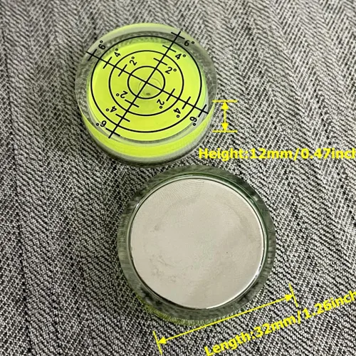 Vista 5 de 6 unids óptica monturas rifle alcance para 0.787 in adaptador de montaje anti-inclinación óptica soportes para deportes al aire libre caza pesca tiro