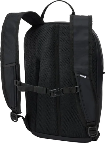 Vista 11 de Thule EnRoute - Bolsillo para mochila, tableta o portátil, almacenamiento conveniente para salidas diarias, bolsillo frontal de fácil acceso