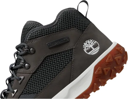 Vista 5 de Timberland Botas de senderismo Greenstride Motion 6 Super Mid para hombre