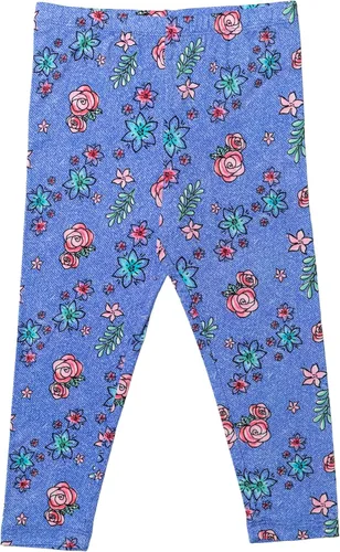 Vista 4 de Disney Princesses Mix N Match - Conjunto de 4 piezas de mezcla y polainas blancorosa