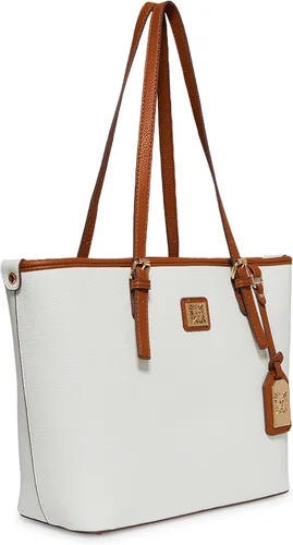 Vista 4 de Anne Klein Bolso mediano perfecto