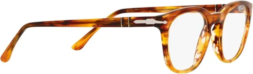Vista 11 de Persol Po3258v Round Prescription Eyewear Frames