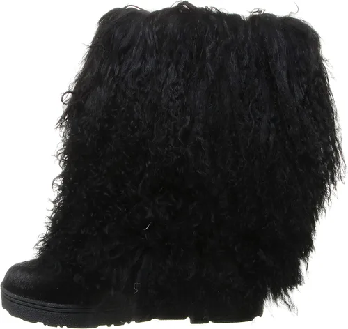 Vista 5 de BEARPAW Boetis Ii - Bota para mujer Negro
