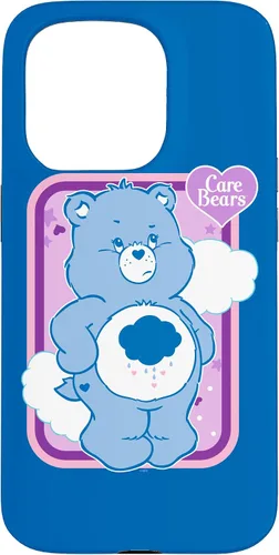 Vista 14 de Care Bears Carcasa Grumpy Bear para iPhone 17