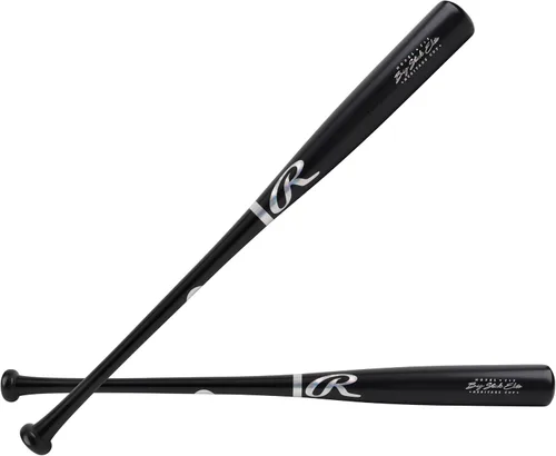 Vista 24 de Rawlings Bate de béisbol de madera Big Stick Elite Arce/Abedul/Opciones compuestas