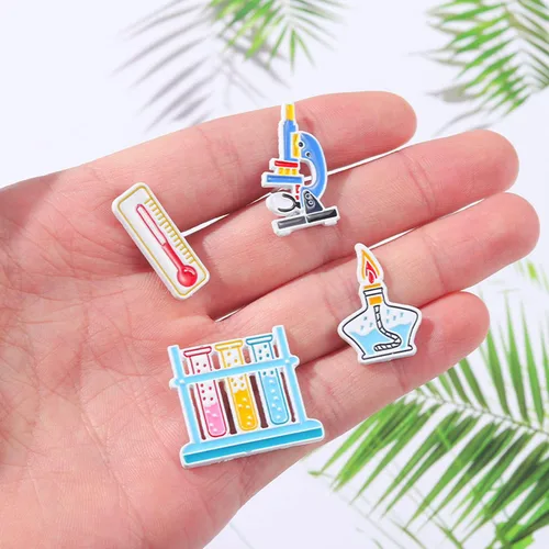 Vista 5 de Chill Pill Pin Broches para niñas, broches y alfileres para mujer, joyería médica, juego de broches esmaltados para enfermera, médico, graduación