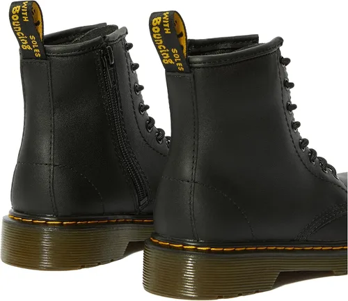 Vista 5 de Dr. Martens Bota 1460 Softy T unisex para niños