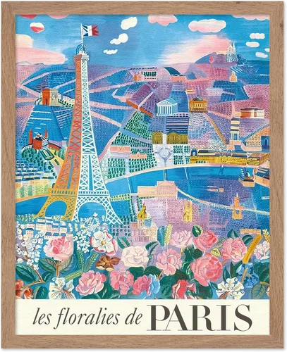 Vista 42 de Poster Master Póster de viaje vintage, impresión de turismo retro, regalo para viajeros, amigos, Venecia, Italia, Venecia, romántico, Europa, canal