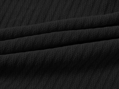 Vista 4 de Tyhengta Sudaderas con capucha Henley para hombre