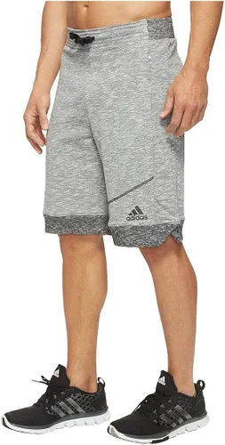 Vista 2 de adidas Pantalones cortos de baloncesto para hombre