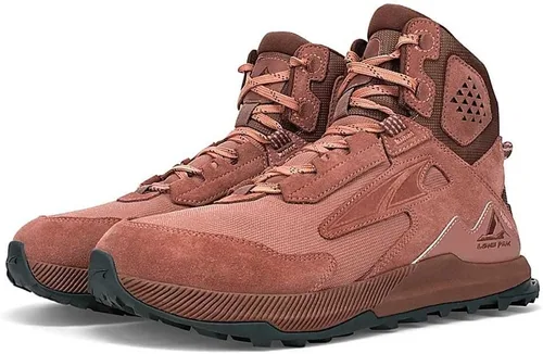 Vista 5 de ALTRA Lone Peak Hiker 2 para mujer