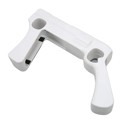 Vista 7 de Gun Controller for N Game Gun Controller Handle Grip for Hunting