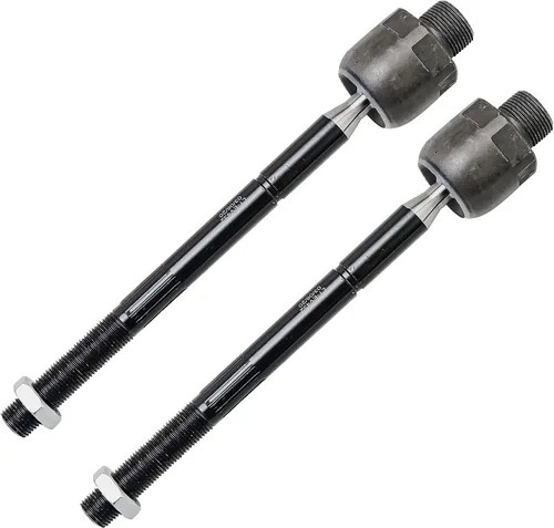 Vista 151 de Detroit Axle - Kit de suspensión frontal de 10 piezas para Dodge Avenger 2008-2014, Chrysler Sebring 2007-2010, 2 brazos de control inferiores, 2